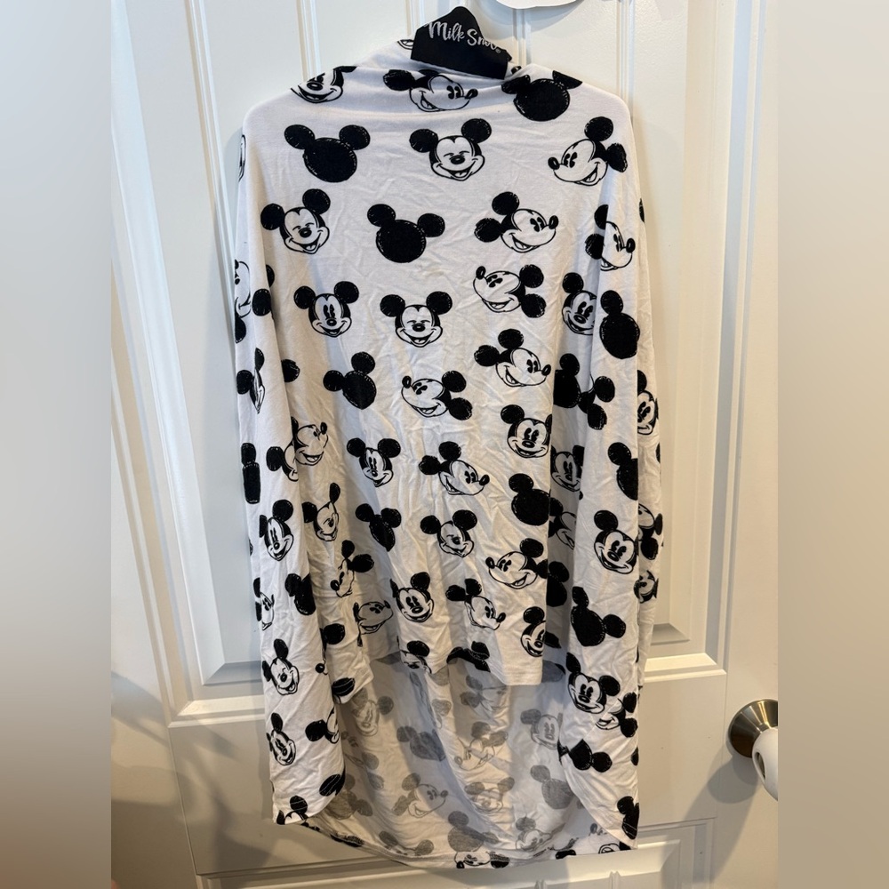 Milk Snob- car seat cover